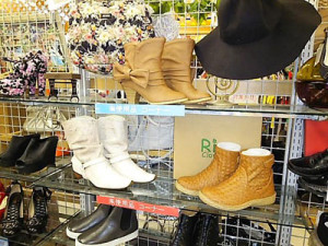 靴、ブーツ、服飾