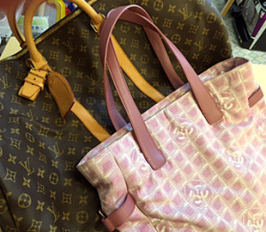 キーポル60 ニュートラベルライン トート