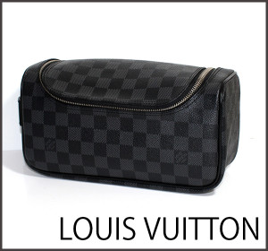 ヴィトン トワレポーチ