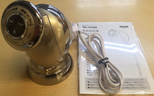 YA-MAN　RFボーテ　セルキャビ　HRF-4N