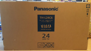 Panasonic　24型　TH-L24C6