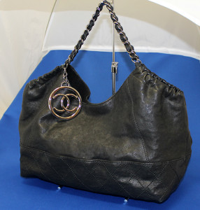 シャネル ココカバスPM