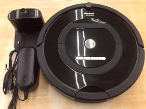 iRobot　Roomba770