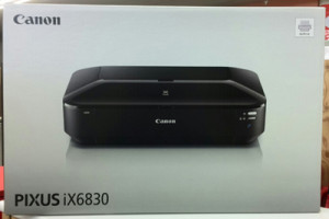 ＰＩＸＵＳ　iＸ6830