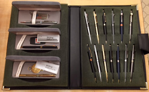 ZIPPO ポールペンセット