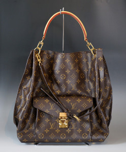 ヴィトン メティス