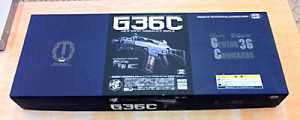 G36C コマンドー