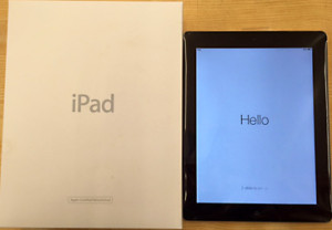 apple　iPad2　Wi-Fi　16GB