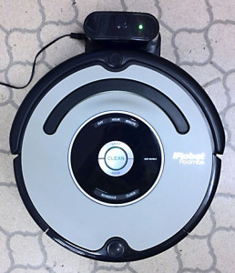 Roomba560