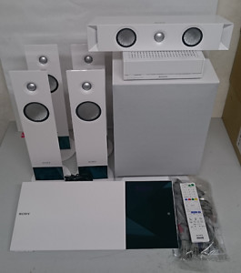 5.1chホームシアター