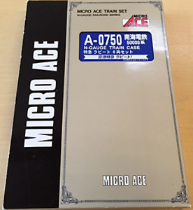 MICRO　ACE　特急ラピート6両セット　A-0750