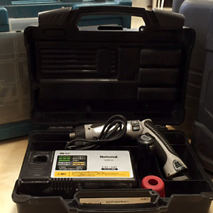 National 充電ドリルドライバ EZ7410