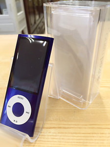 apple　iPod　nano　8GB　MC034J/A