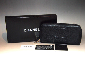 CHANEL　A13228
