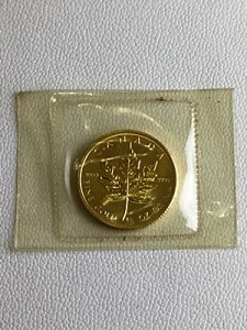 金貨買取